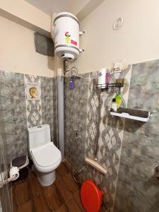 1BHK Ganga facing with private ghat