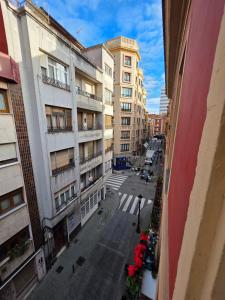 San Antonio 7, Gijón Céntrico 2 Habitaciones para 3 pax