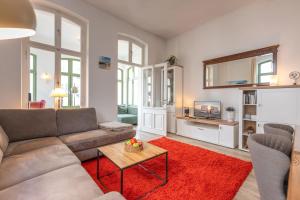 Villa Frohsinn Appartement 09