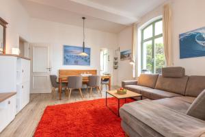 Villa Frohsinn Appartement 09