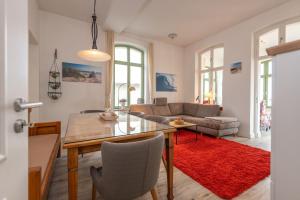 Villa Frohsinn Appartement 09