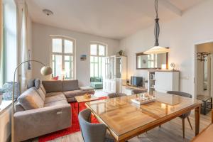 Villa Frohsinn Appartement 09