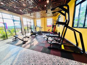 Sher Bengal River Resort - Kolaghat