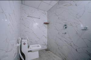 Nexus Homestay - Beach Faced Cottage B
