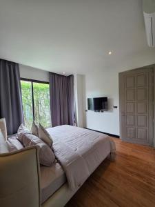 Luxury 2BR Private Pool Villa in Chalong, Phuket