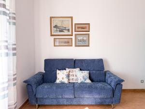 Casetta Azzurra - HelloElba