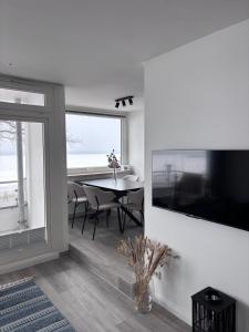 Ostseeblick Apartment 2