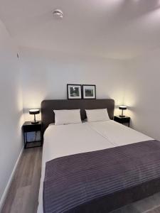 Ostseeblick Apartment 2