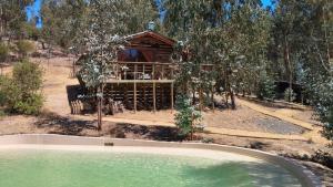 Estancia Don Domingo