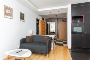 RentPlanet - Apartament Skoroszewska