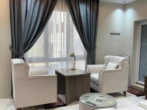 ALLATHBIAH Inn
