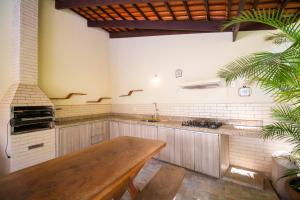 Sobrado 5 Quartos com Piscina - MotoGP