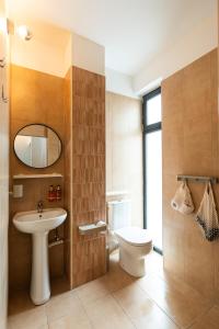 Rezident Villa Eforie 2&3