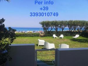 Casa Vacanze Ibiscus