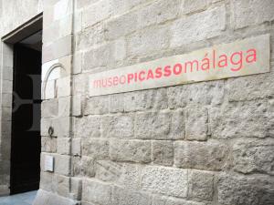 Paloma & Claude Suite Picasso-Inspired REMS