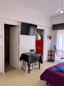 Apartamento un ambiente Urrimar