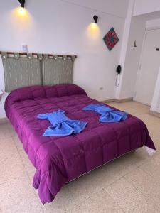 Apartamento un ambiente Urrimar