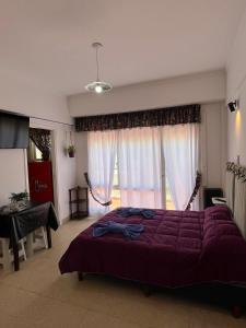 Apartamento un ambiente Urrimar