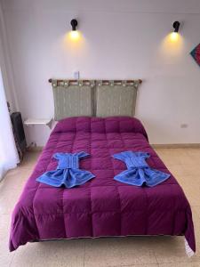 Apartamento un ambiente Urrimar