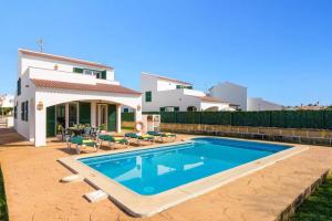 Villa Noa by Villa Plus