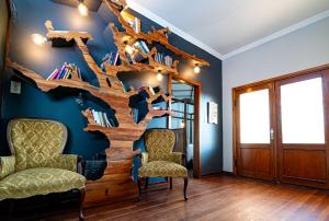 Seaview Family cottage