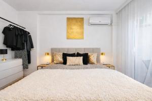 Amber Signature Apartment