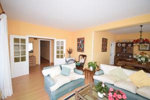 A Xesteira Playa de Perbes