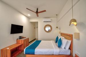 Chatak Boutique Resort Goa - Near Beach