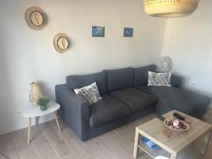 La Casita Blanca