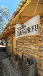 Estancia Don Domingo