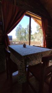 Estancia Don Domingo