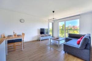 Appartement Fleuri vue mer - Welkeys