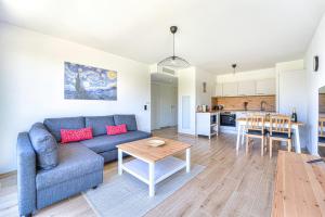 Appartement Fleuri vue mer - Welkeys