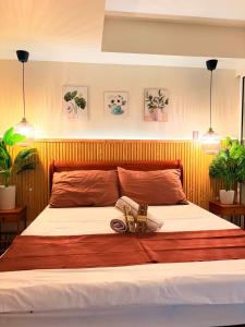 Azure Destinys Suites St Tropez 1205