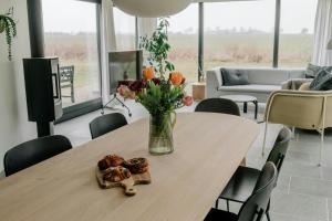 Architect-Designed House Near Dyngby Beach