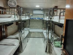 Hotels Galaxy INN