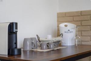 Luxar Suites & Apartments img73