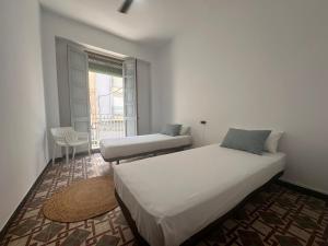 Apartamentos Varios Puerto
