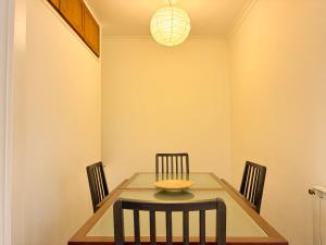 Lisbon Necessidades Artists