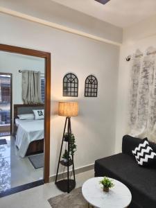 Urban Lotus Apartments near BTM Metro Station