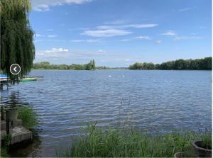 Ferienhaus An der Havel Ketzin