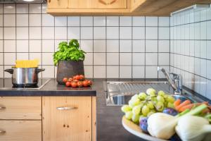 Monti Pallidi B&B Apartments