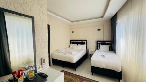 Mitra Downtown Hotel