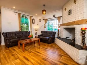 Winterbourne Chalet