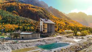 Valbona Resort & Spa