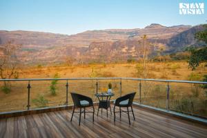 Palazzo in the Mountain by VEO - Part of StayVista