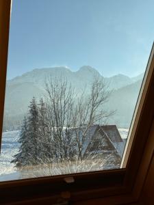 Apartament na Buńdówkach