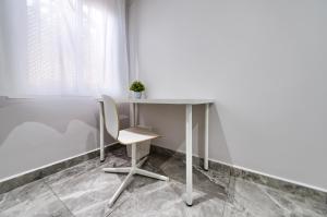 Apartamento Puerta Caleta Cádiz