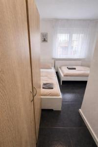 Frankfurt Airport view apartments