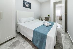 Apartamento Puerta Caleta Cádiz